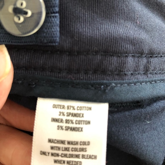 PS Aeropostale Cargo Skirt - Picture 5 of 6